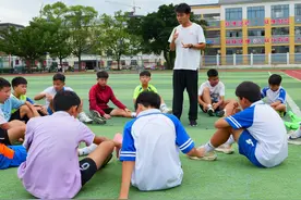 从“村超”到“哥德堡杯”，榕江足球少年出征国际赛场！图片