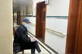 不限户籍！北京为65岁及以上老人免费体检，如何预约→图片