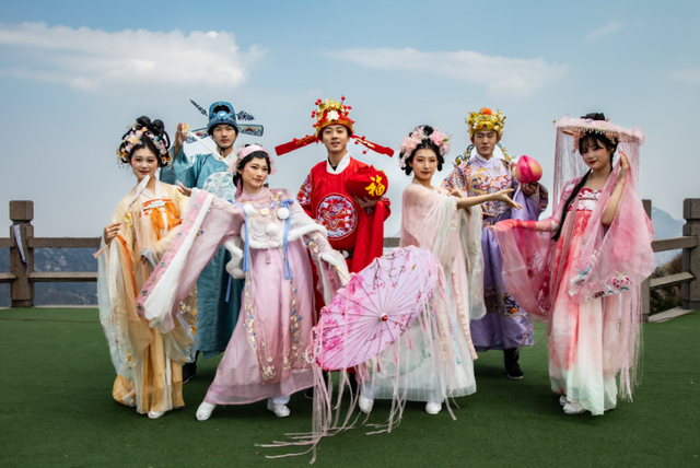 限时4天！蒙山面向全国女性、医护人员免费开放！