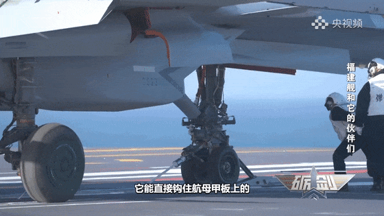 福建舰未来还能搭载什么？大胆想！