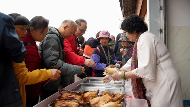 今年，首波热度~
