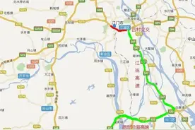 2025年春运今天开启，江门交警发布返乡出游安全锦囊图片