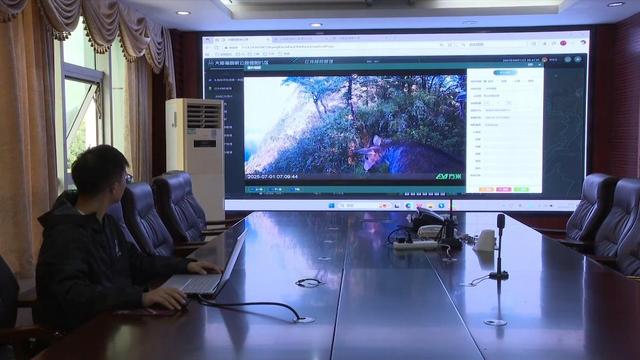 生态绘新卷 各地绘就绿色发展好风光