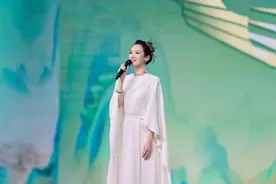 2025上合组织国家电影节在渝开幕 章子怡、王俊凯等人亮相图片