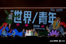 房东的猫：浅浅地希望可以影响到一些人，留下被传唱的歌图片