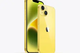 苹果iPhone在美激活量跌至六年最低！占比仅为1/3图片