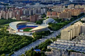 重磅！沈阳首座专业足球场即将亮相图片