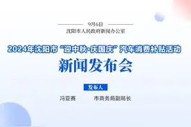 总额5000万元！沈阳又要发汽车消费补贴啦！补贴标准、申领方式→图片