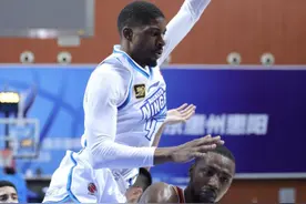 新援新兵纷纷亮相，CBA俱乐部杯能给中国篮球带来什么？图片