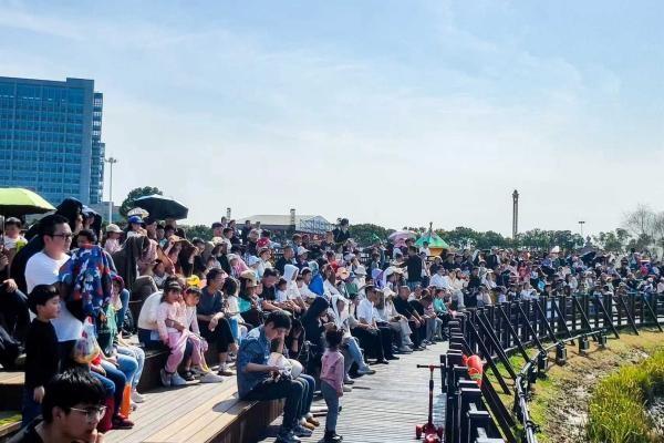 爆满！加团！“秋假热”席卷宁波旅游市场