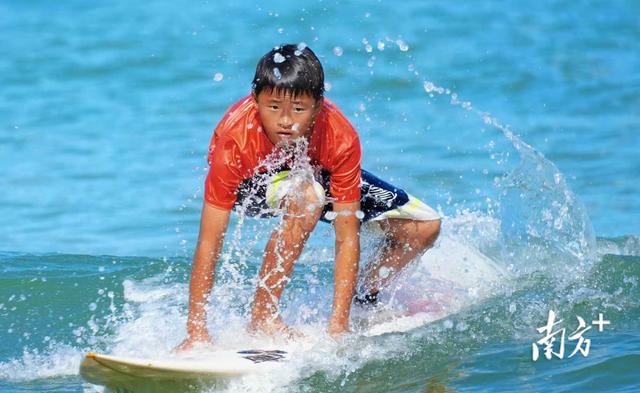 一周封面 | 十五运会激活汕头“体育经济”，“冲”出暖冬消费新活力