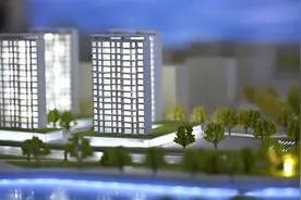 上海楼市“五一”局部现热浪，多个新盘认购率破“100%”图片