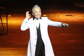 纪念｜谷村新司：穿越遥远的铁路，寻找自己的命运之星图片