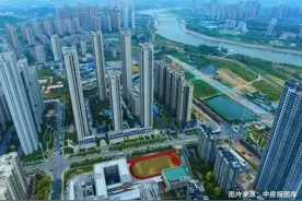 房地产止跌回稳调查丨购房人不再持币观望！武汉10月新房卖超万套，二手房价格首现上涨图片