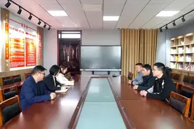 肥城市开展2024年安排工作退役士兵“进社区、进家庭、到身边”走访活动图片