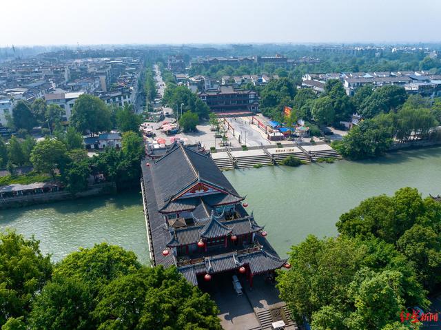 国庆即将来临，成都推出6条精品旅游线路，让你畅游四川