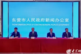 东营制定九大行动计划 全方位激发消费活力新动能图片