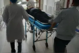 2天2例！长沙两名男子相继发生心梗，医疗机构搭建“救心高速路”成功救治图片