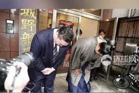 日媒：相扑力士恶劣霸凌师弟，扇打敏感部位，被曝光后道歉，申请退役图片