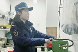 济南市政府专职消防队伍新规征民意 连续工作满1年拟可享受这些优待政策图片