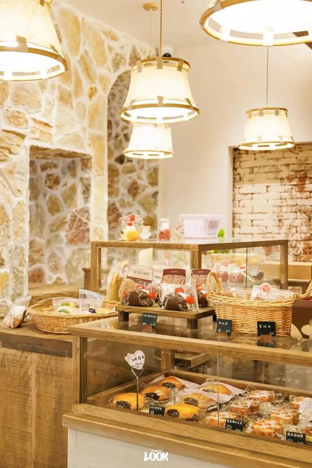 冬日打开指南！去愚园路静安段逛街→