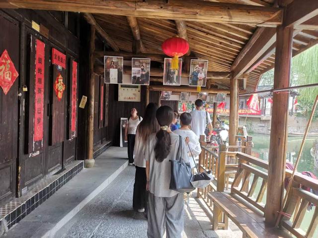 晚潮｜再次探访荻港