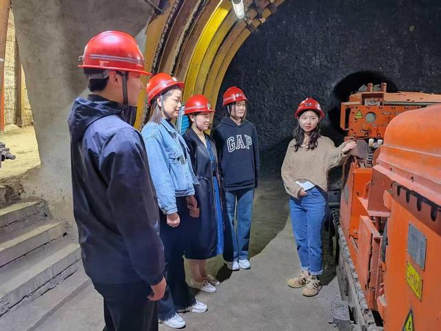 河南“新安矿”打造AAA级旅游景区侧记：从矿区到景区的嬗变