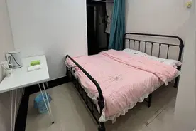 虚假房源管不住？在安居客上看房，中介公然说：“照片里是国外的房子！”图片