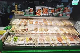 大学生“卷”暑假：实习、送外卖、赚第一桶金……图片