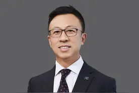 高质量发展亲历者说｜沙利文王昕：中国发展战略让企业看到很多确定性机会图片