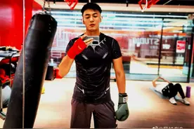 男演员确诊恶性肿瘤，曾出演《湄公河行动》图片