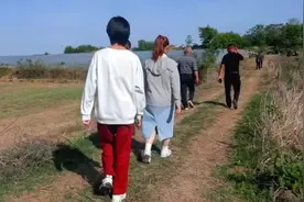 劳动教育丨滁州学院经济与管理学院：“四个聚焦”上好劳动教育“大思政课”图片