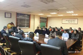 感恩有你 携手相伴｜浙商银行德州分行举办贵宾客户年终答谢会图片