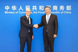 【向“新”而行】外企高管新一轮“来华潮”，折射三重深意图片