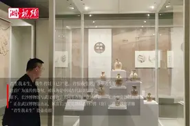 “君生我未生，我生君已老” 千古情诗或出自大唐窑工之手图片