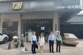 电动自行车能“变”机动车？因涉嫌非法改装多家门店被查图片