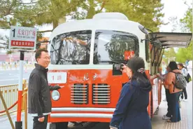 天安门广场，又上新了！图片