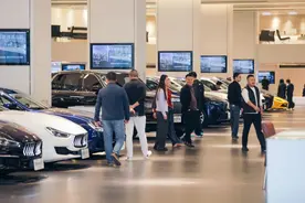 2024年澳康达年交易额近30亿，打造二手车新体验、新标准图片