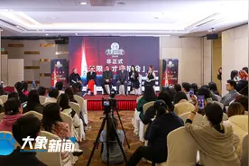 探班《无限超越班》春招会：尔冬升刘涛畅谈“好演员标准”图片