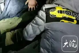 年度人物回访｜跪雪地半小时救活路人的胡礼秀：入选“中国好护士”榜，希望人人都平安图片