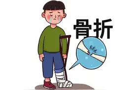 急救医生科普踝关节骨折那些事图片