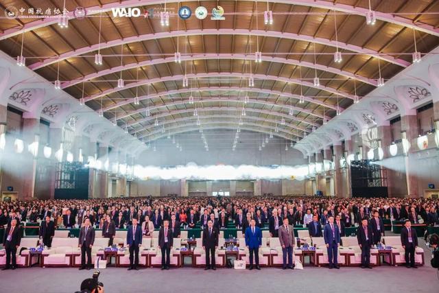 2025中国整合肿瘤学大会盛大开幕！共筑整合医学之梦 共拓生命健康之路