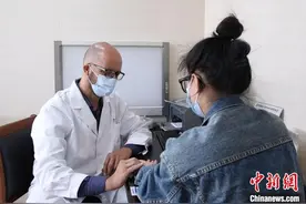 意大利籍中医博士的“归去来”图片