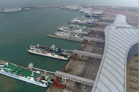 连接海南这座桥，为何难产一百年图片