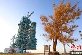 人这一辈子，一定要去一趟“神舟故里”额济纳旗！图片