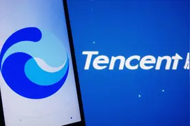 腾讯加入“开源”阵营：更符合长期主义，支持更庞大场景落地图片