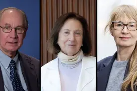 2024年诺贝尔生理学奖今日揭晓 华人科学家成热门人选｜科技观察图片