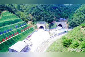 历年新高！京冀两地今年建成通车项目将达到5个图片