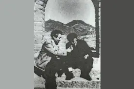 田汉与千田是也——中日戏剧交流的搭桥人图片