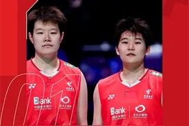 世界羽联公布本周排名 刘圣书/谭宁首次女双登顶图片